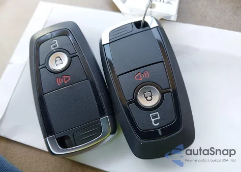 2024 Ford Bronco Sport Big Bend из США, поврежденный, VIN 3FMCR9B68RRE91712